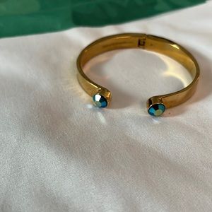 Kate Spade bangle bracelet